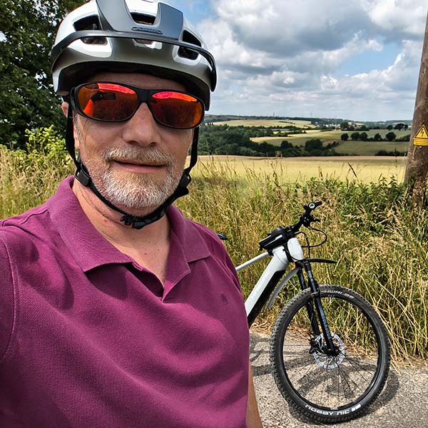 Heiko MTB
