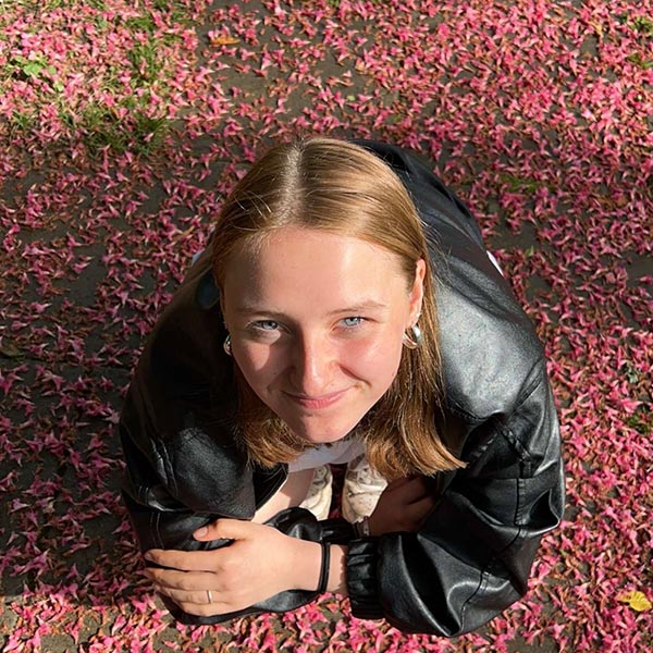 Fabi Blüten